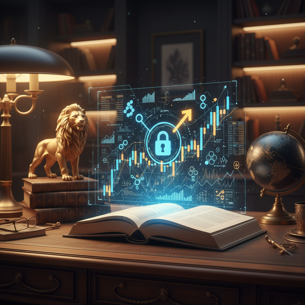 Unlocking Crypto Success Michael Sloggett's Blueprint for Education and Execution