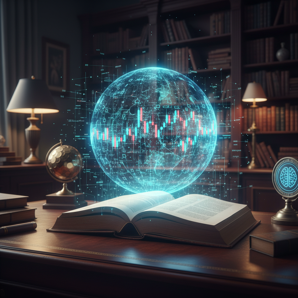 Michael Sloggett on Why Education is Your Only Edge in Crypto Trading