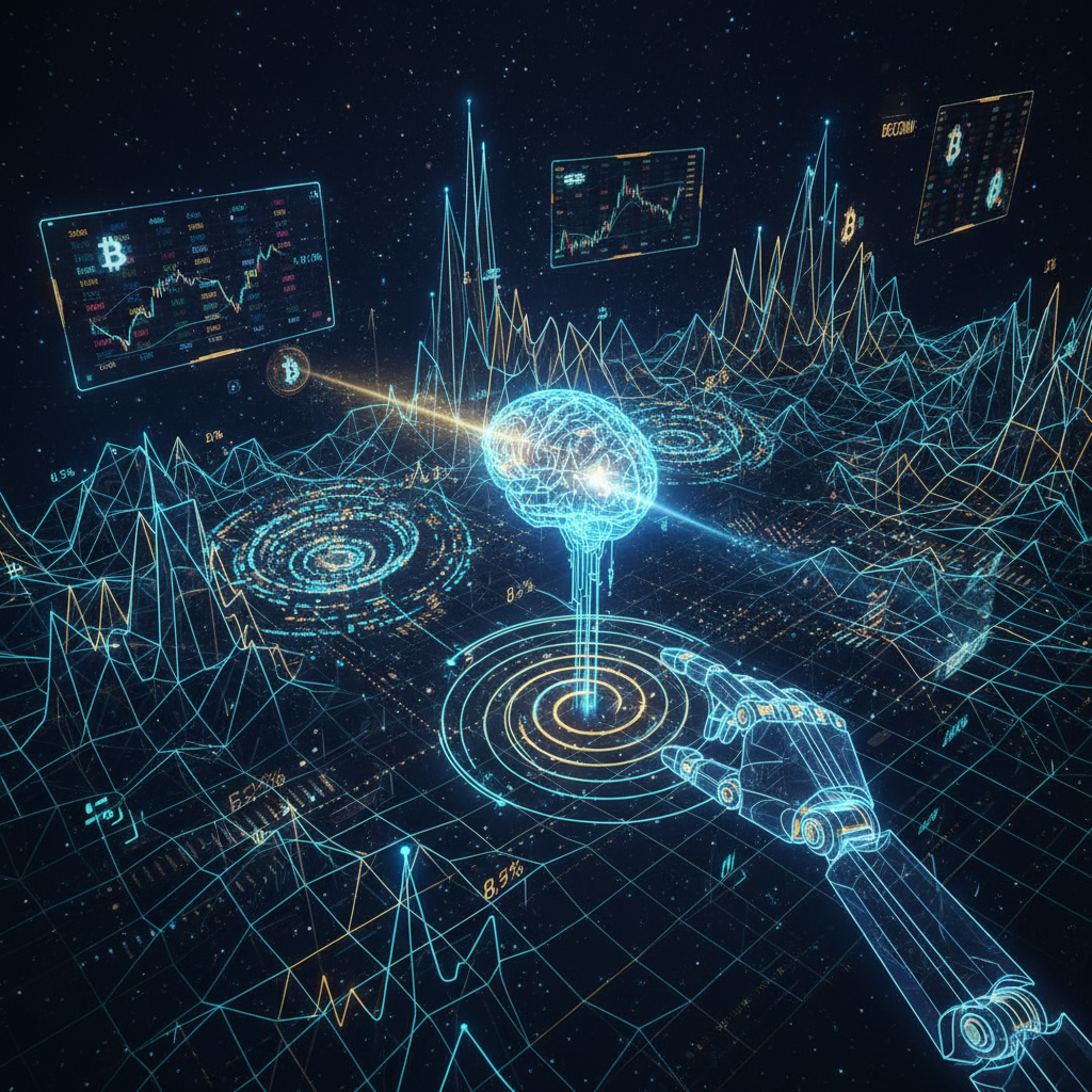 Decoding the Crypto Market: Michael Sloggett's Blueprint for Navigating Bitcoin and Altcoin Cycles