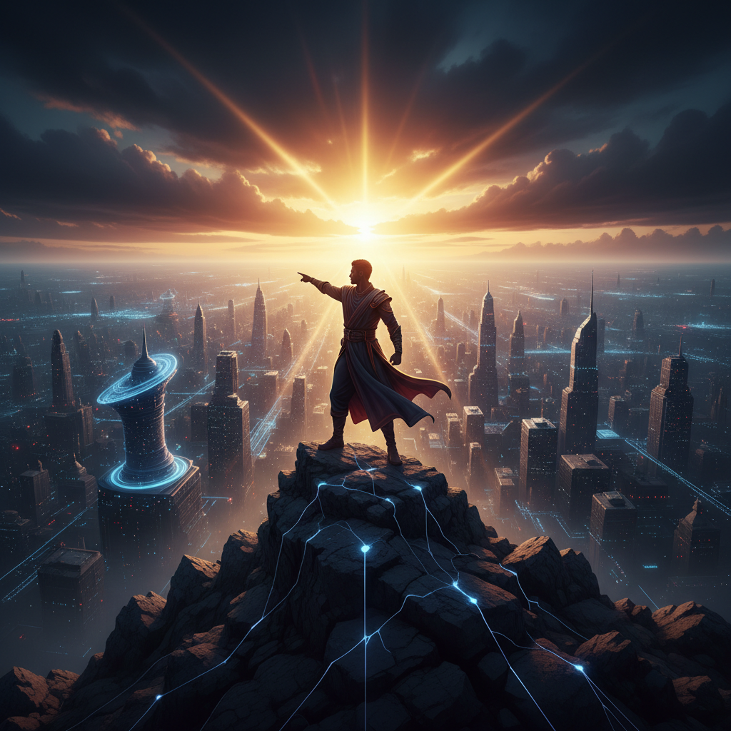 Michael Sloggett's Blueprint: Mastering Your Mindset and Discipline for Crypto Success