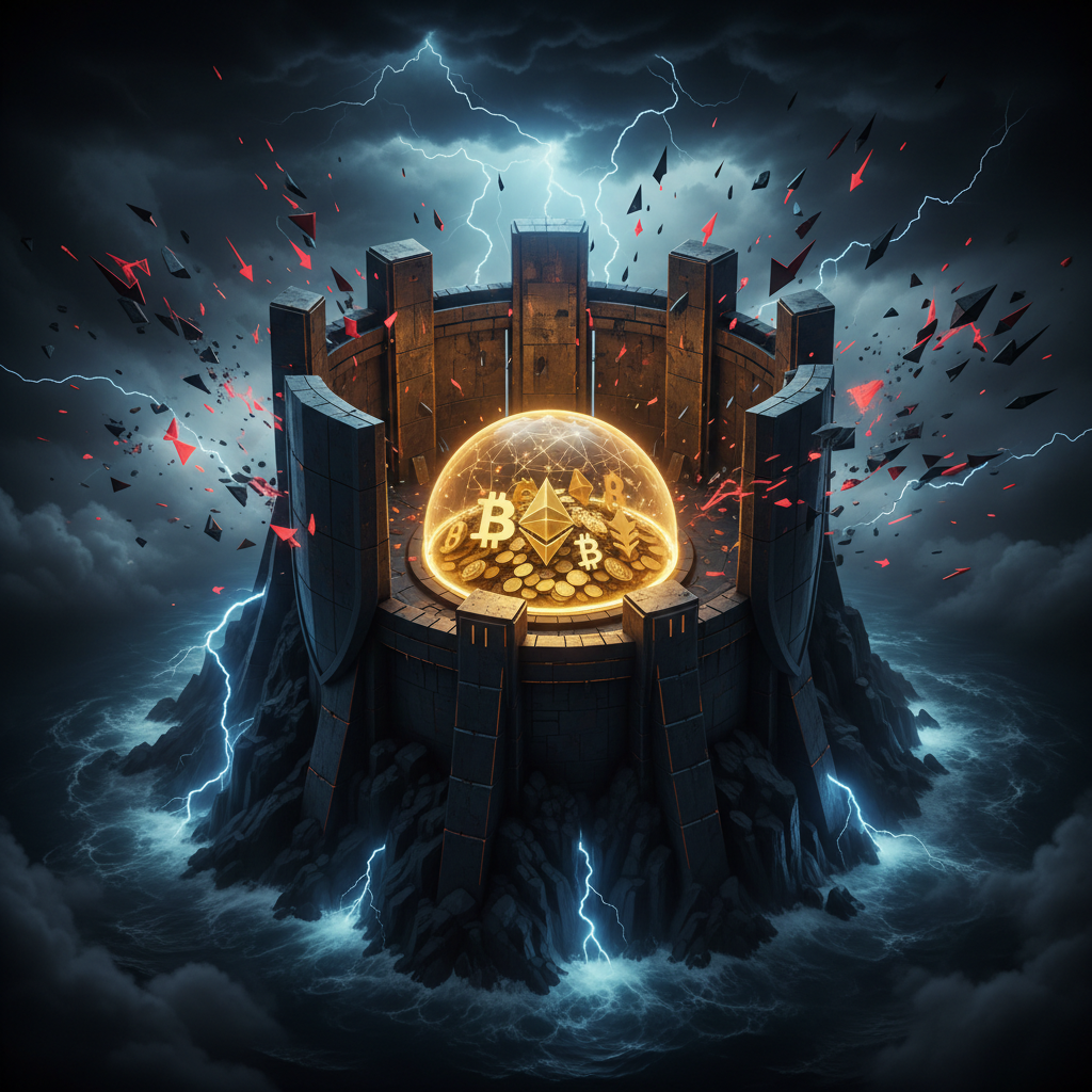 Mastering the Game: Michael Sloggett's Unyielding Approach to Risk Management in Crypto Trading