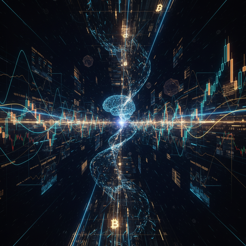 Michael Sloggett Crypto Analysis: Navigating Bitcoin's Path and Unlocking Altcoin Potential in 2026