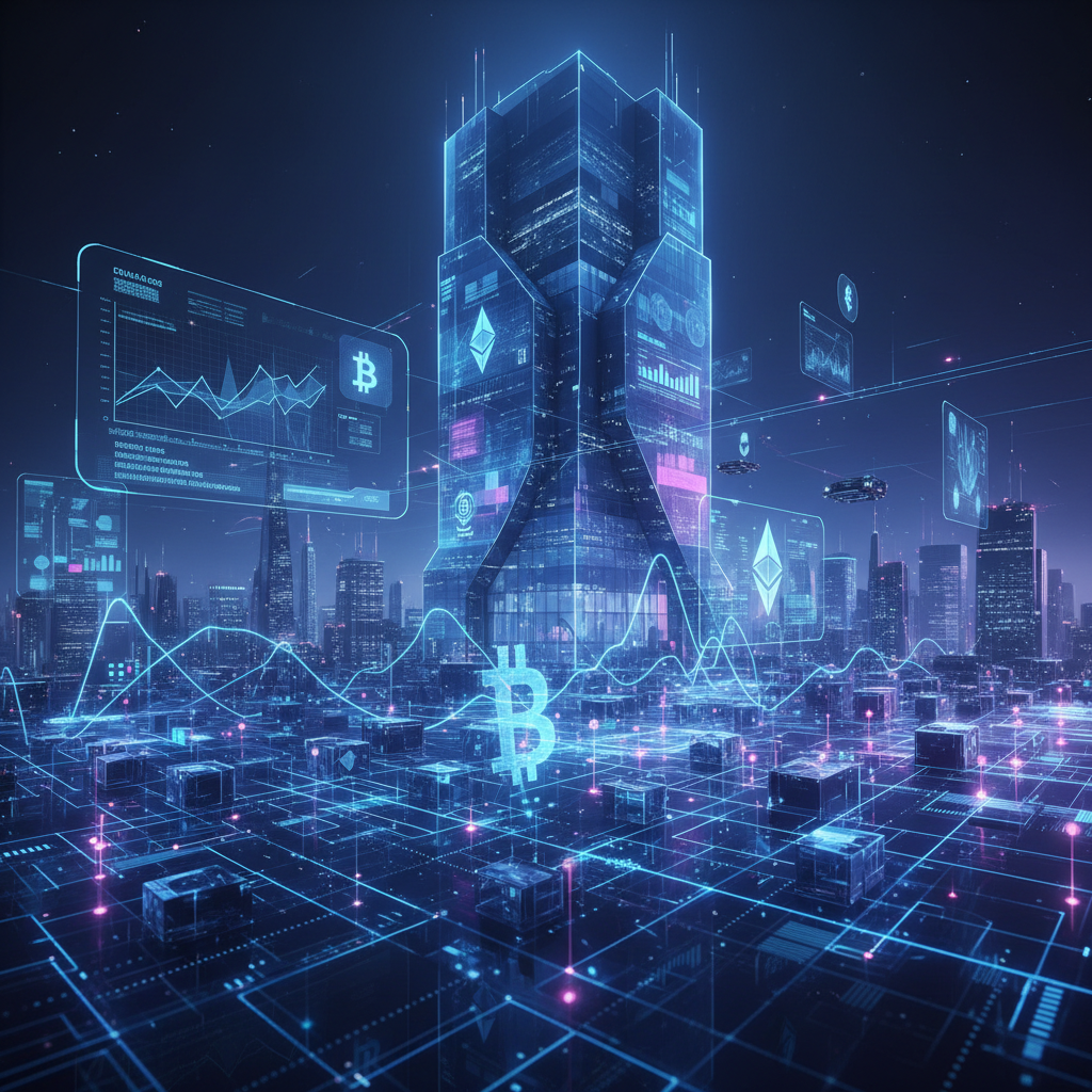 Michael Sloggett: The Unvarnished Truth About Cryptocurrency and Digital Assets in 2026