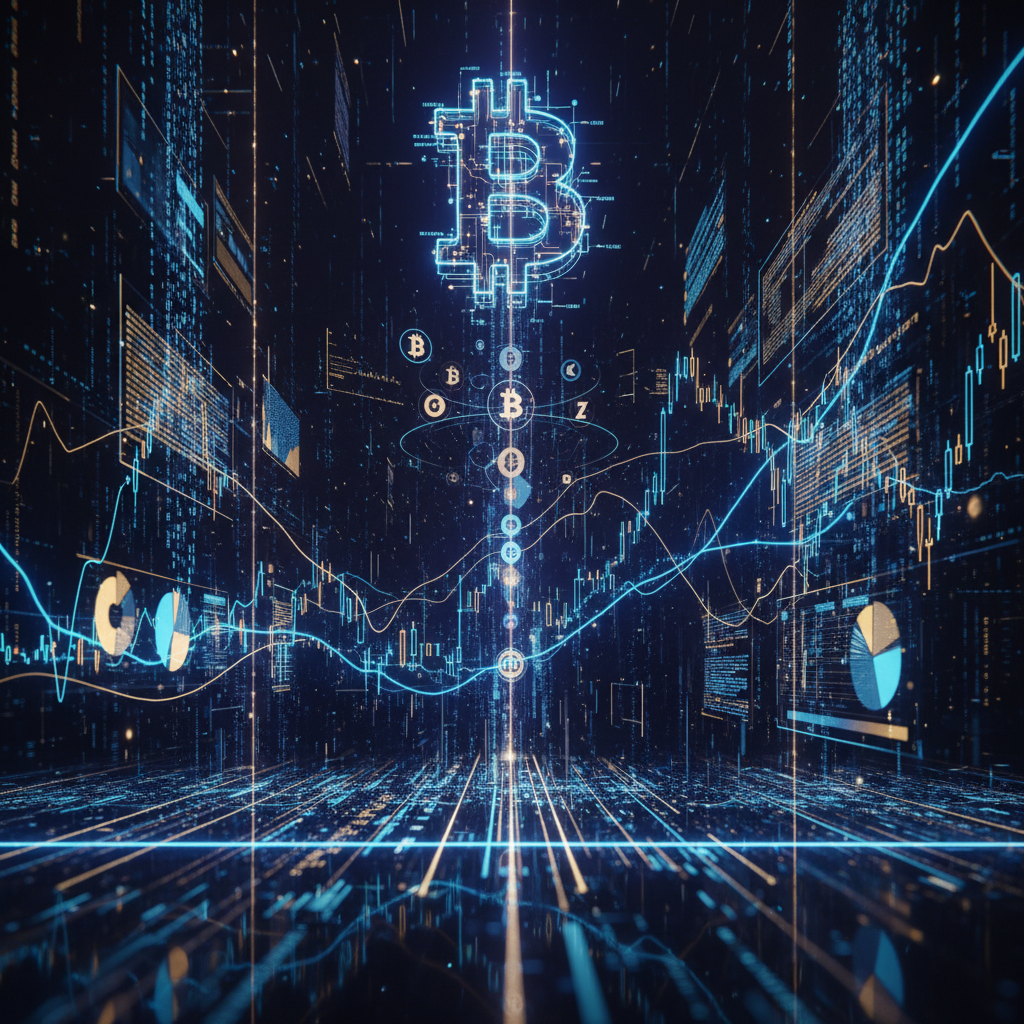 Michael Sloggett Crypto Analysis: Decoding Bitcoin's Dominance and the Altcoin Awakening in 2026