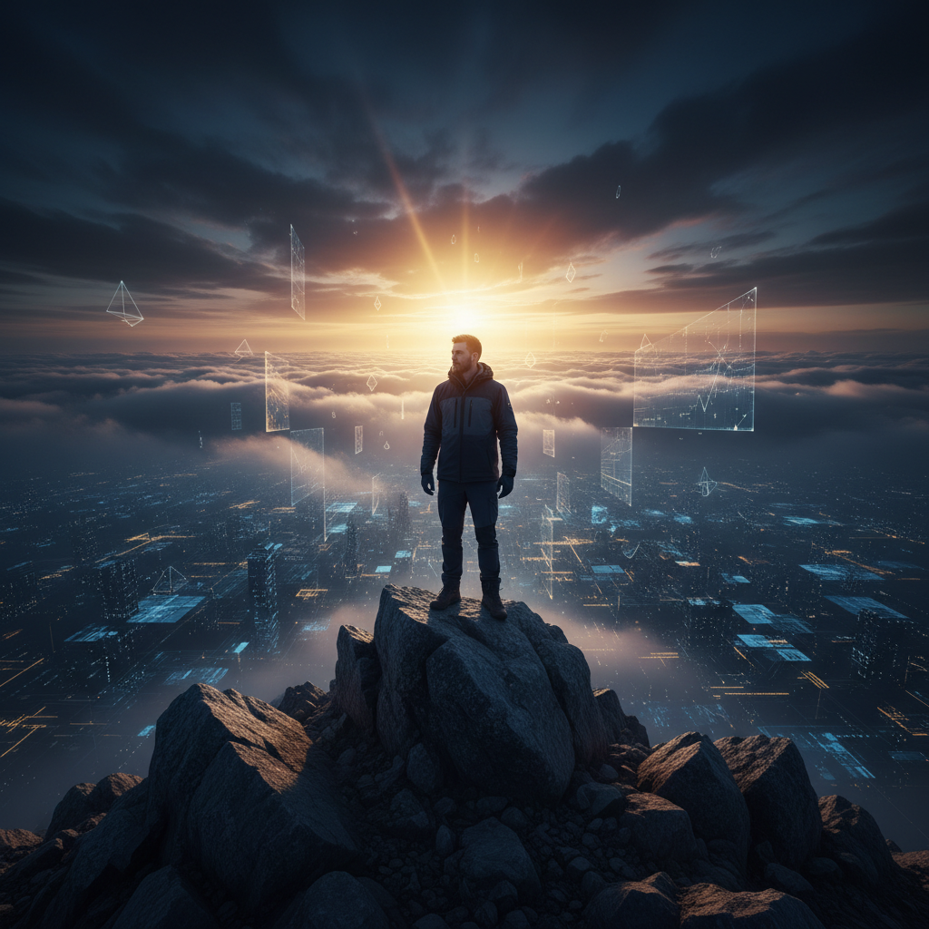 Unlocking Success: Michael Sloggett's Blueprint for Mindset and Discipline in Crypto Trading