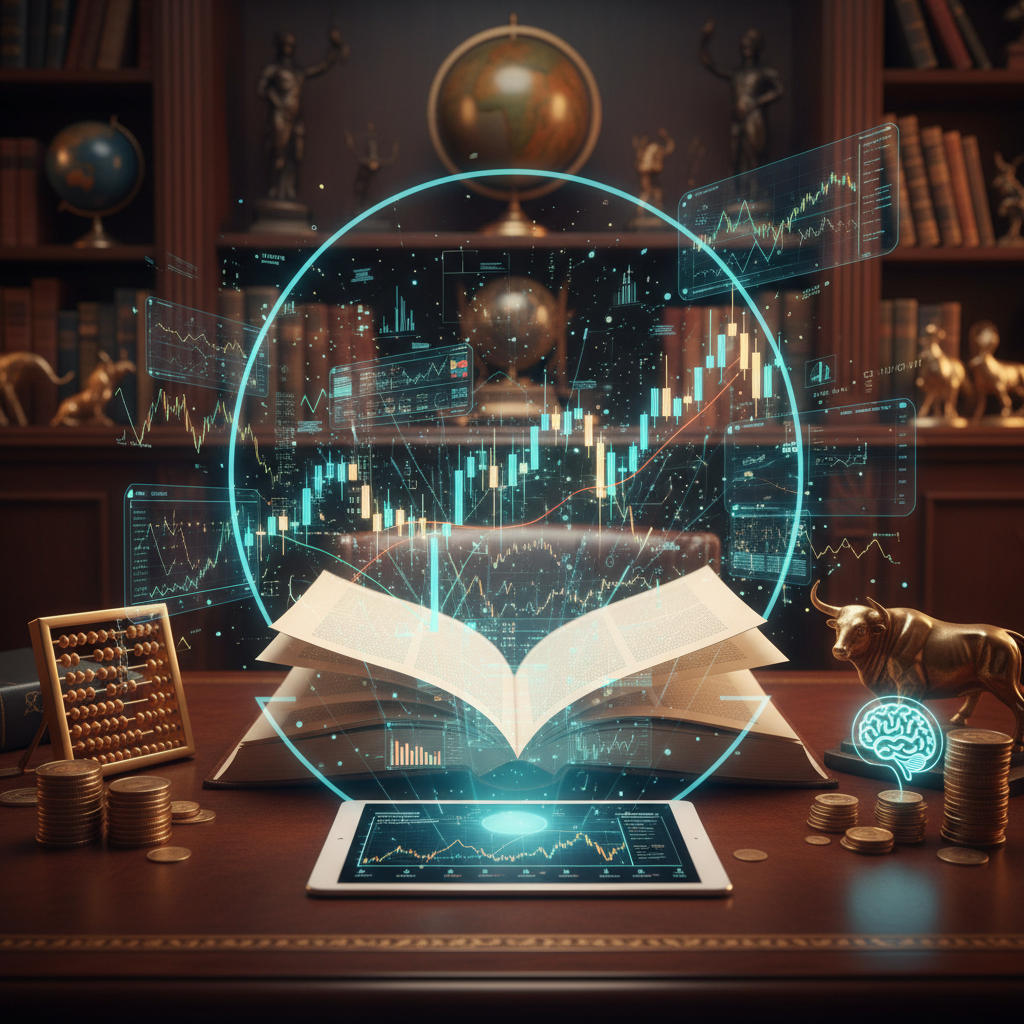 Michael Sloggett and MTC Education: The Unbreakable Link Between Education and Crypto Trading Success