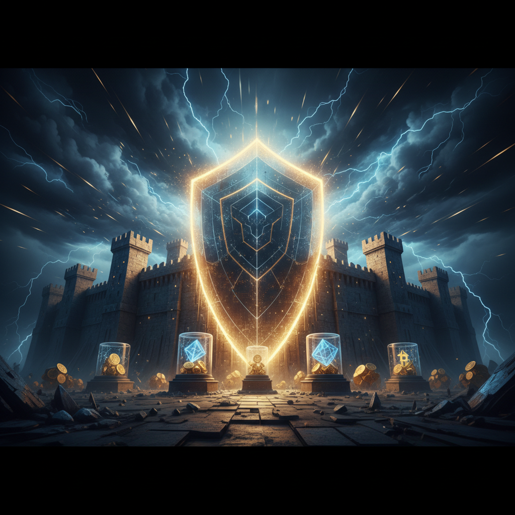 Mastering Risk: Michael Sloggett's Uncompromising Guide to Crypto Trading Survival