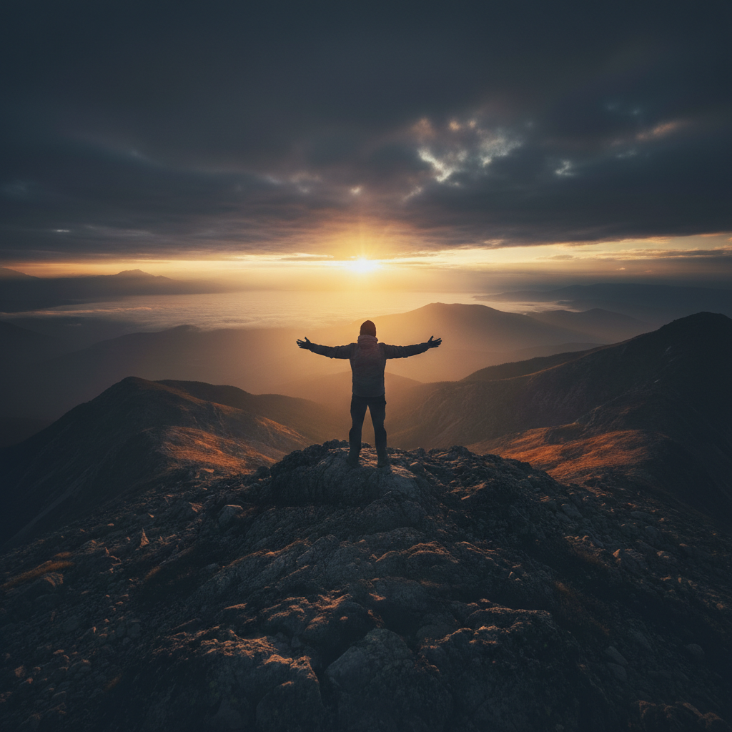 Unbreakable Drive: Michael Sloggett's Mindset, Motivation, and Discipline for Unrivaled Success