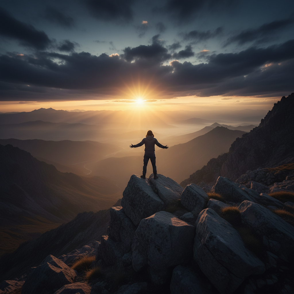 Michael Sloggett's Unshakeable Mindset: Discipline, Motivation, and the Psychology of Winning