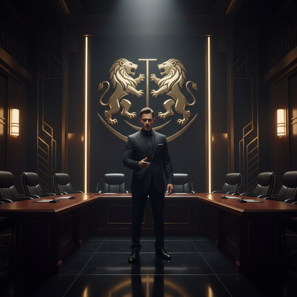 Michael Sloggett on Sales, Influence, and Why Most People Are Too Soft to Win