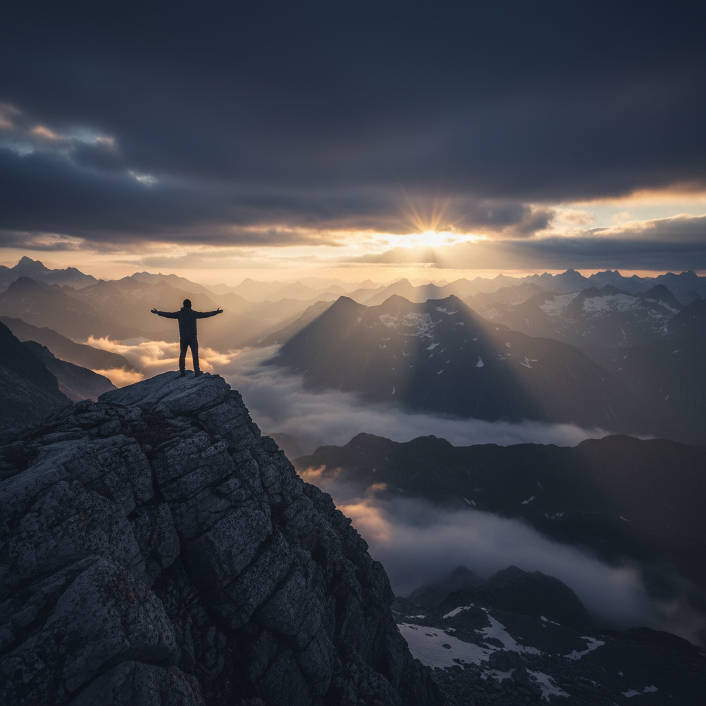 The Brutal Truth About Mindset: Why Most People Fail and How I Built Unshakeable Discipline