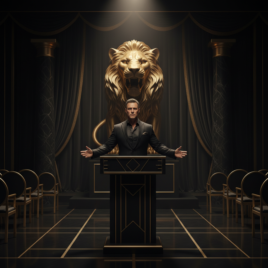 The Brutal Truth: Why Michael Sloggett Masters Sales, Influence, and Persuasion to Build Empires