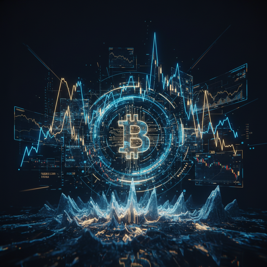 The Brutal Truth About Crypto Trading: My Unfiltered Market Analysis and How I Dominate