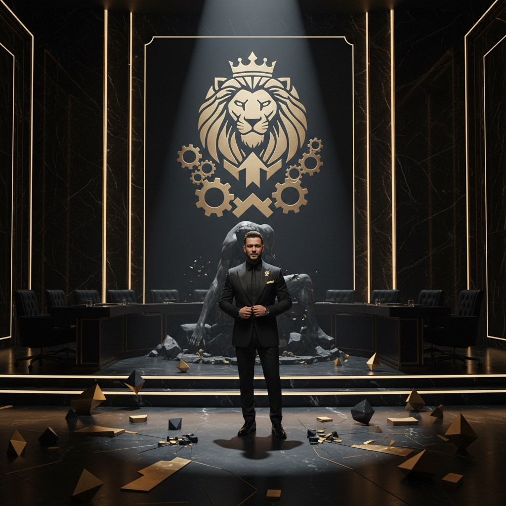 The Ugly Truth: Why Most People Fail at Sales and How I Built a 50,000-Strong Empire