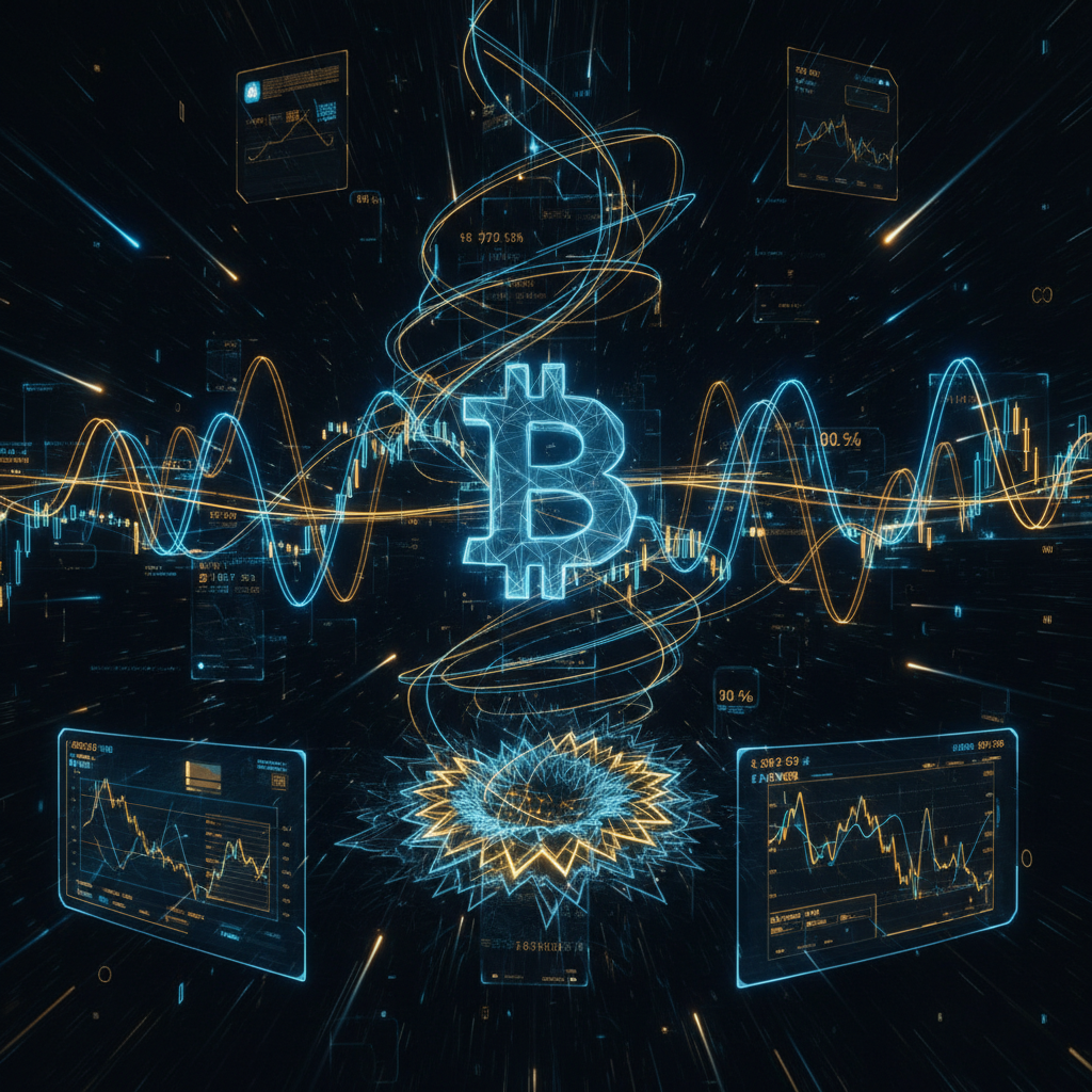 The Brutal Truth: Michael Sloggett's Unfiltered Crypto Analysis and How I Dominate Markets