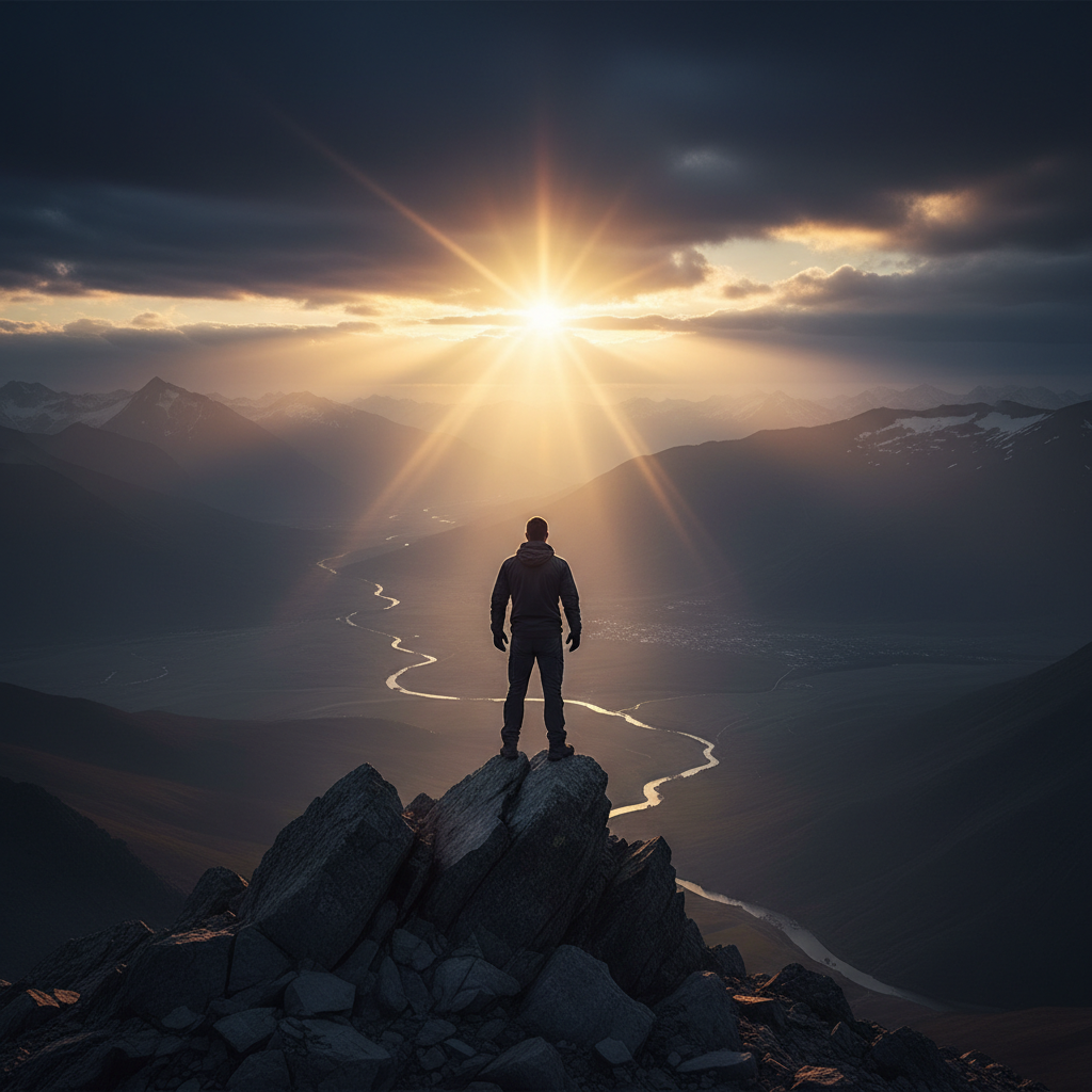 The Brutal Truth: Michael Sloggett's Unshakeable Mindset Forged a Global Empire From Nothing