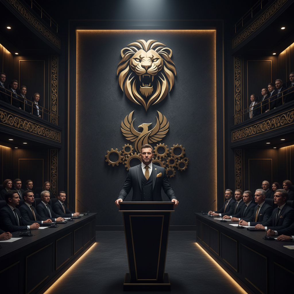 The Brutal Truth: Michael Sloggett on Mastering Sales, Influence, and Persuasion to Build Real Empires