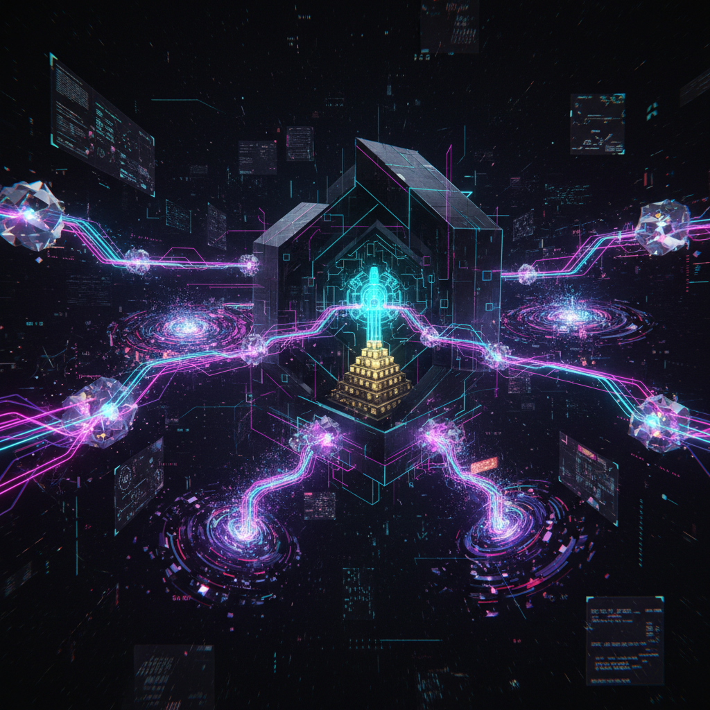 Michael Sloggett's Brutal Truth: DeFi Automation, Yield Farming, and How I Stack Sats While Others Get Rekt
