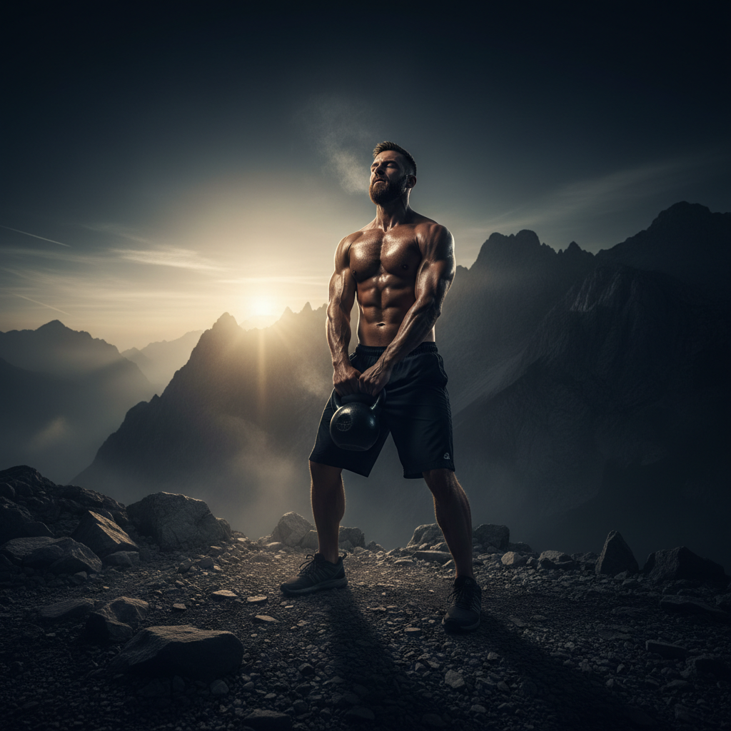 The Brutal Truth: Why Your Comfort Zone is a Death Trap for Performance and Leadership