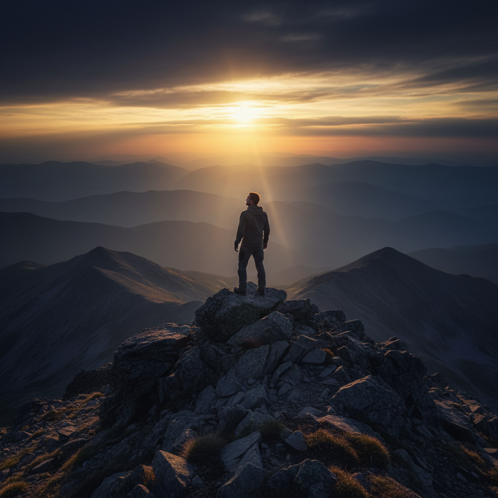 Michael Sloggett's Unshakeable Mindset: The Brutal Truth About Discipline and Why Most Quit