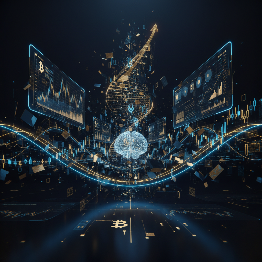 Michael Sloggett's Crypto Analysis: Why Most Traders Fail and How I Built My Empire
