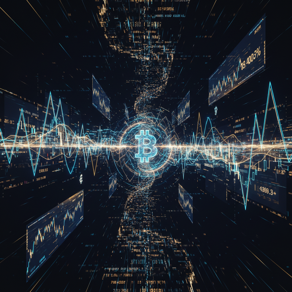 Michael Sloggett's Unfiltered Crypto Analysis: The Brutal Truth About Trading and How I Win