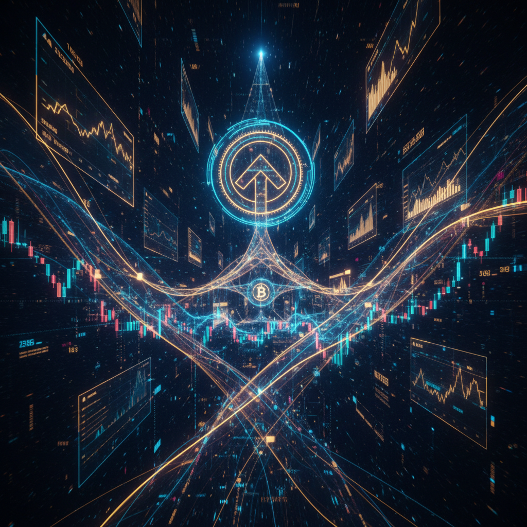Michael Sloggett's Unfiltered Crypto Analysis: My Blueprint for Dominating Markets and Creating Wealth