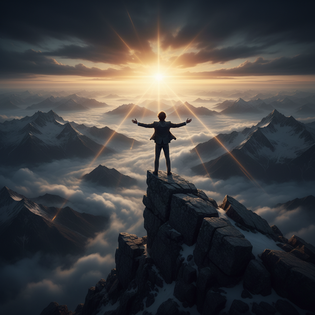 The Unbreakable Mind: How Michael Sloggett Forged Discipline and Dominated the Markets