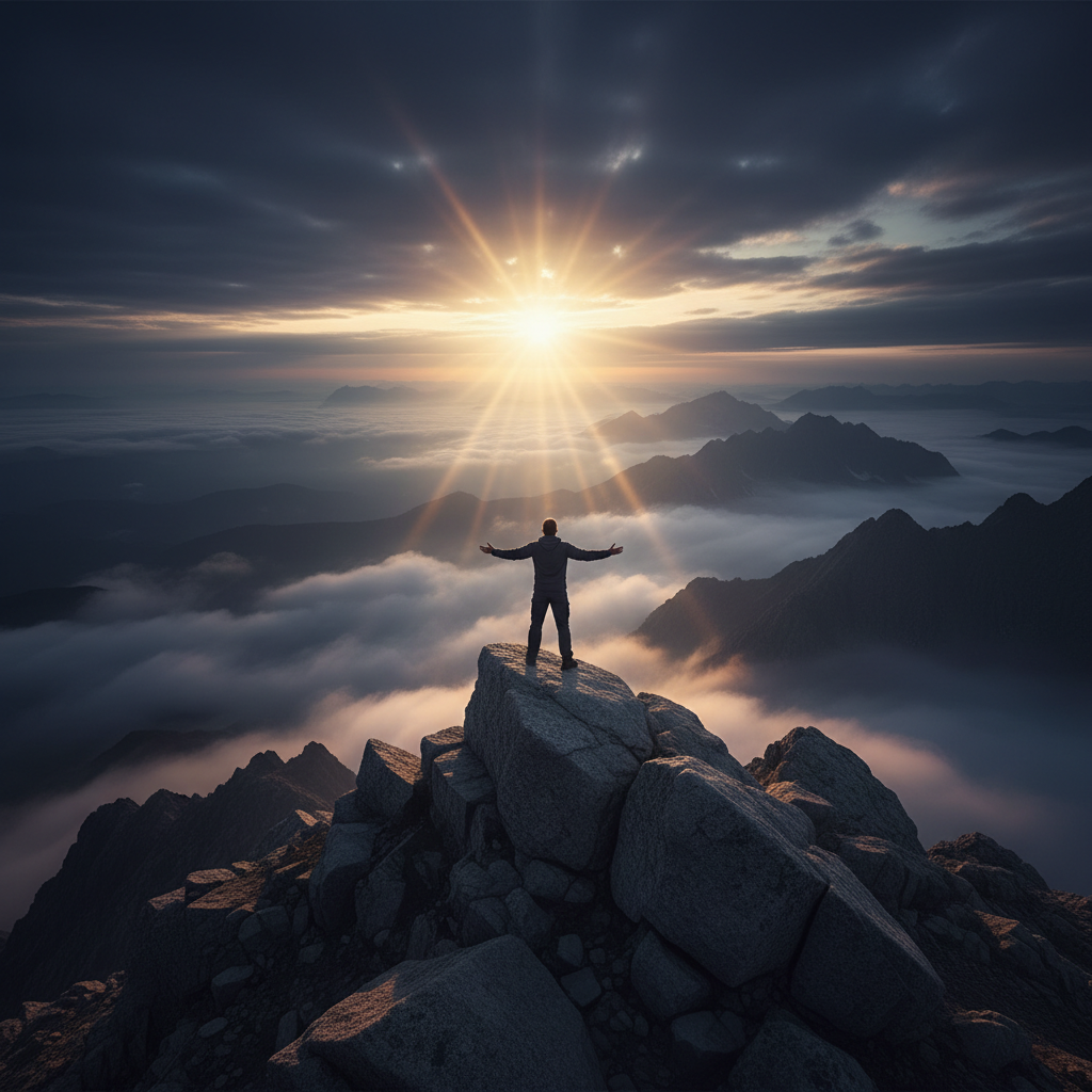 Michael Sloggett: The Unseen Force Behind My Trading Empire, From Nothing to Number One