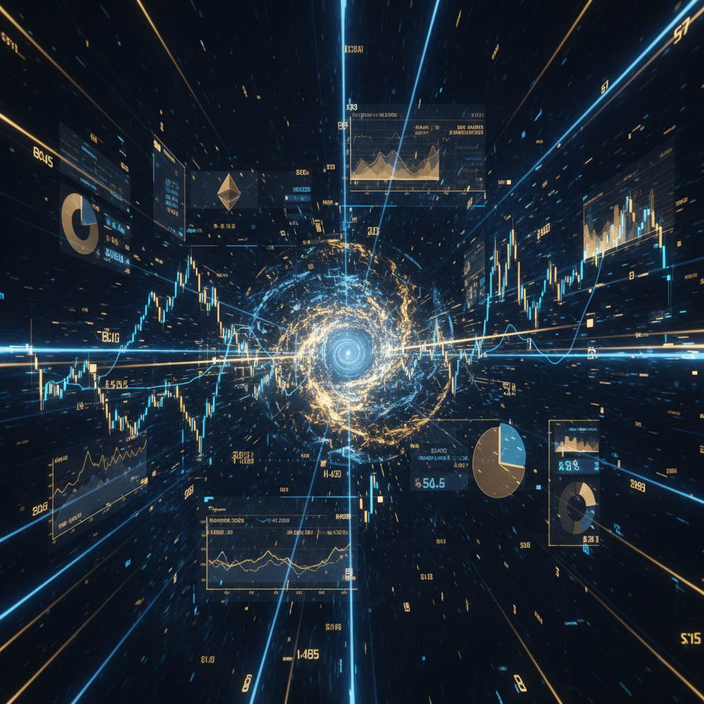 Michael Sloggett's Unfiltered Crypto Analysis: My Playbook for Dominating Markets