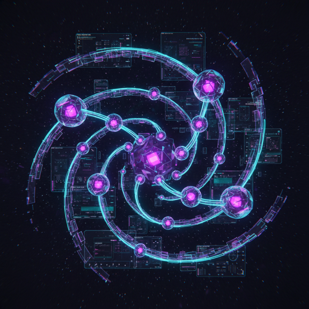 Michael Sloggett's DeFi Playbook: Automating Yields and Crushing the Crypto Game