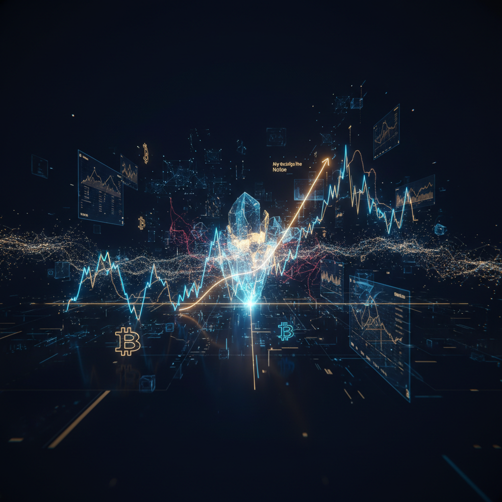 Michael Sloggett's Unfiltered Crypto Analysis: My Blueprint for Trading Success and Avoiding the Noise