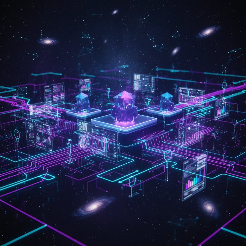 Michael Sloggett's DeFi Automation Blueprint: Stacking Yields and Dominating On-Chain Opportunities