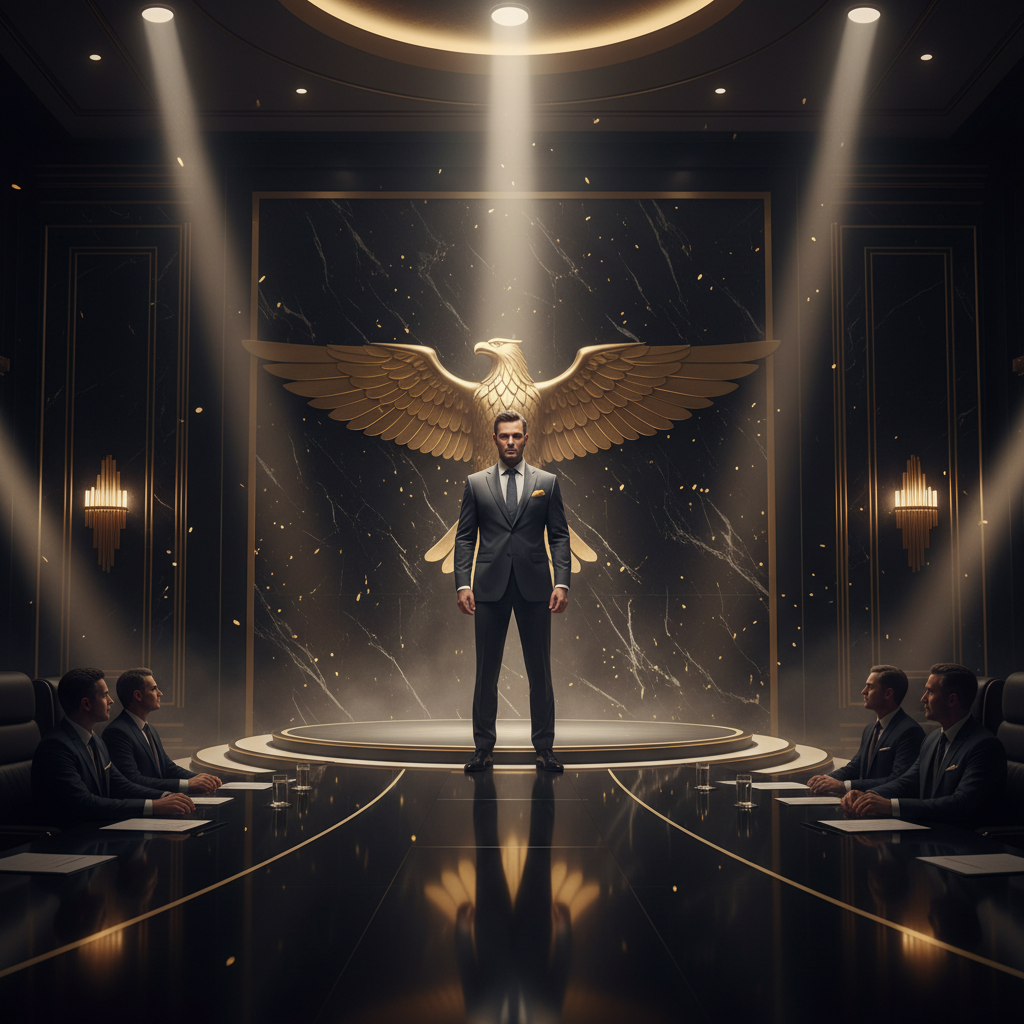 Why Michael Sloggett Demands You Master Sales, Influence, and Persuasion for True Power