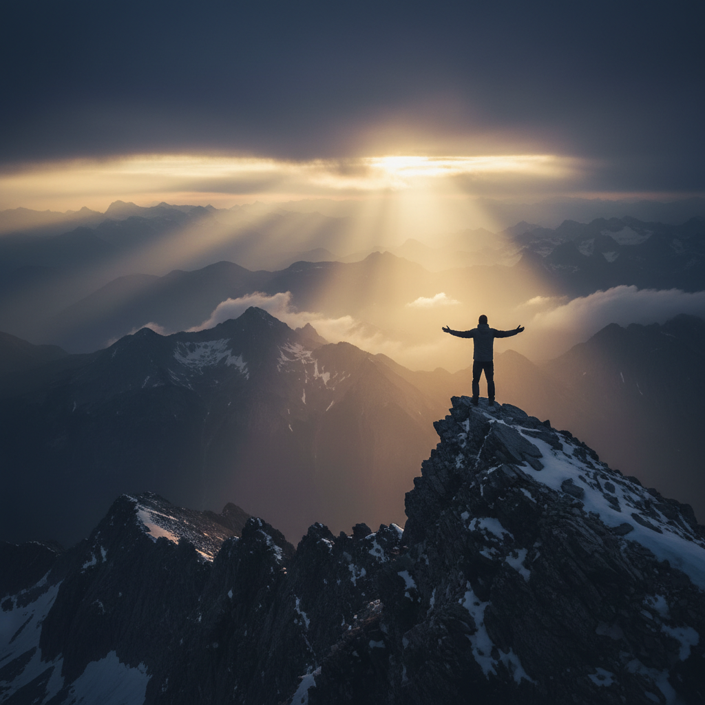 Michael Sloggett's Unshakeable Mindset: The Brutal Truth About Discipline and Winning