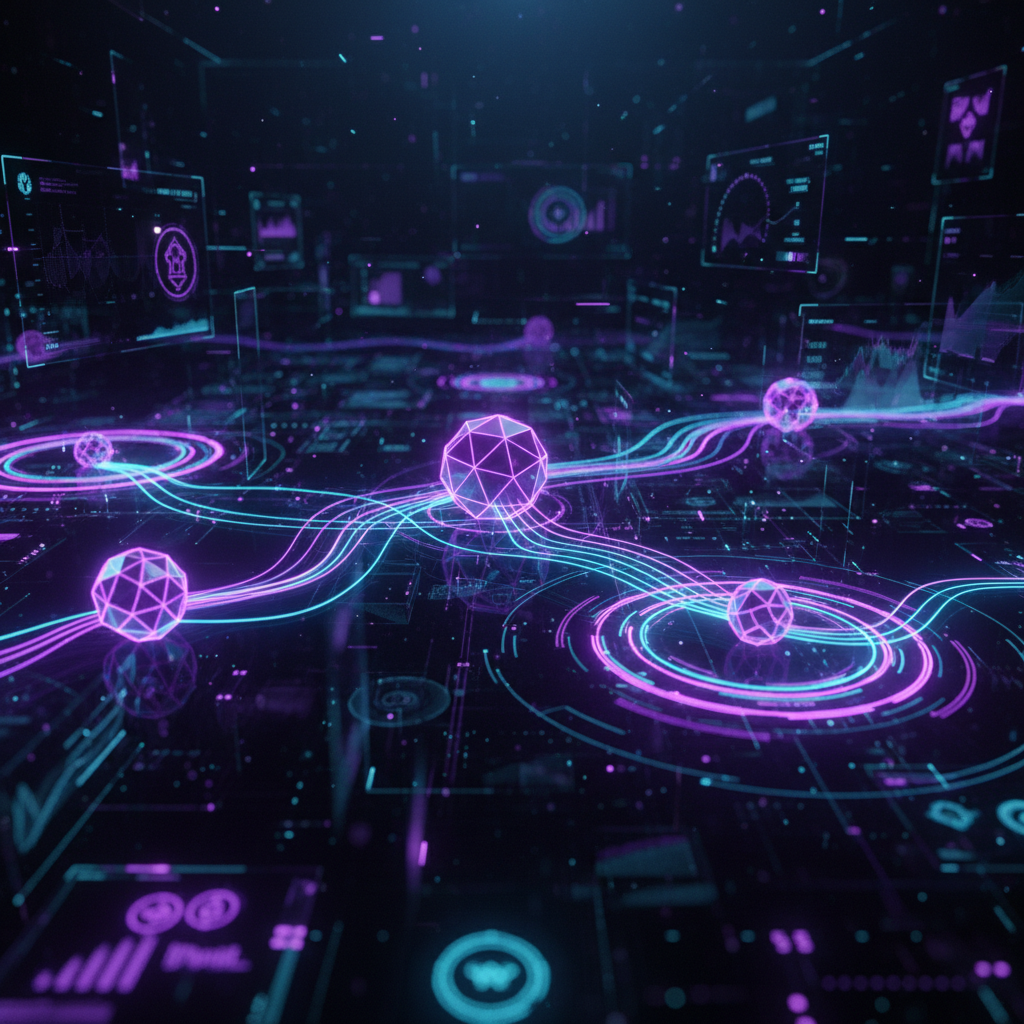 Michael Sloggett's DeFi Automation Blueprint: Stacking Yields and Crushing the Crypto Game