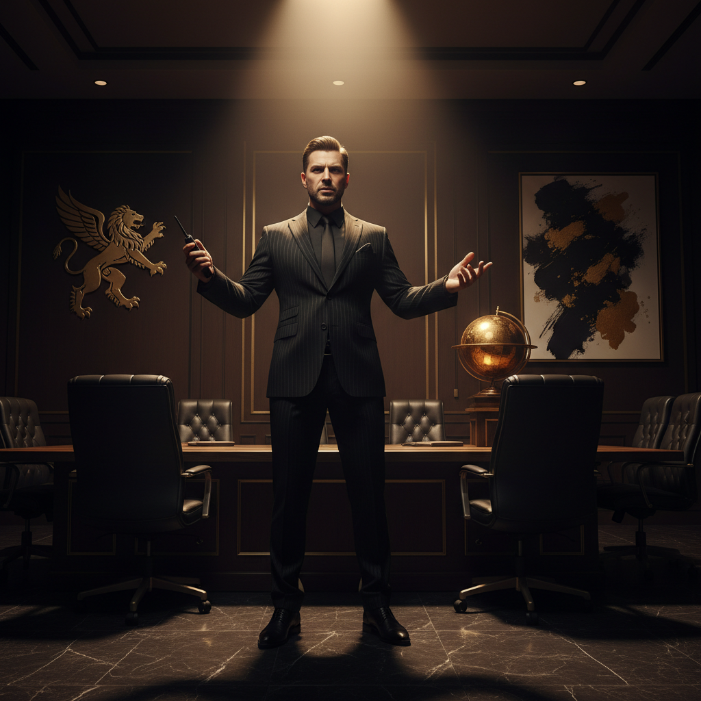 Why Most People Are Too Soft to Sell: Michael Sloggett's Unfiltered Take on Sales, Influence, and True Power