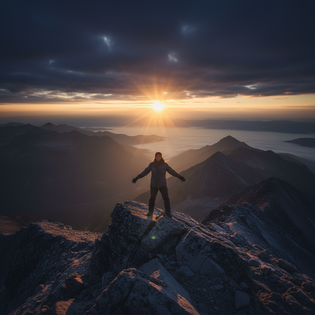Unbreakable: My Mindset, Discipline, and the Relentless Drive to Win