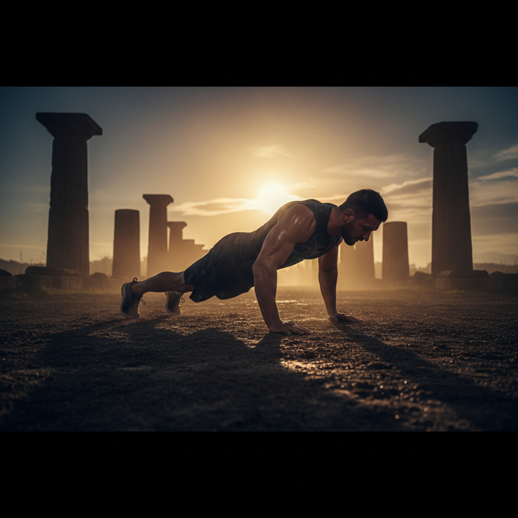 Michael Sloggett Performance Discipline Leadership: How to Forge an Unbreakable Routine