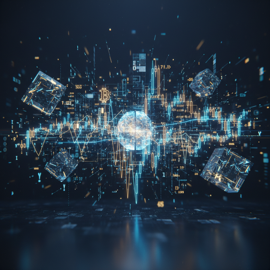Michael Sloggett Crypto Analysis Trading: How I Mastered the Markets and Built an Empire