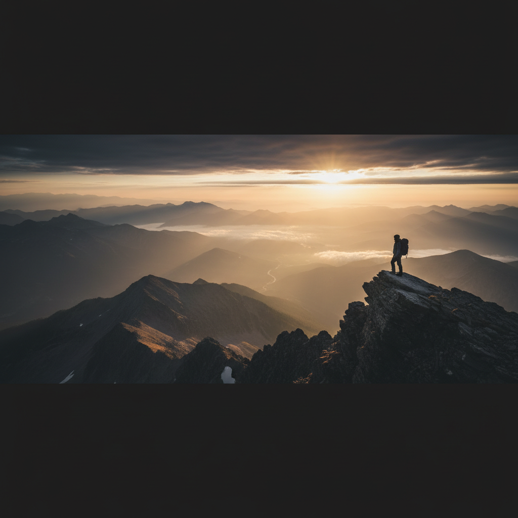 Why Michael Sloggett Mindset Motivation Discipline Separates Winners from Quitters