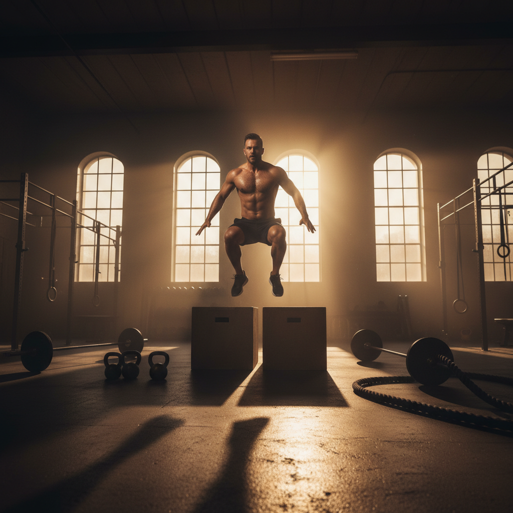 Why Michael Sloggett Performance Discipline Leadership Builds Unbreakable Daily Routines
