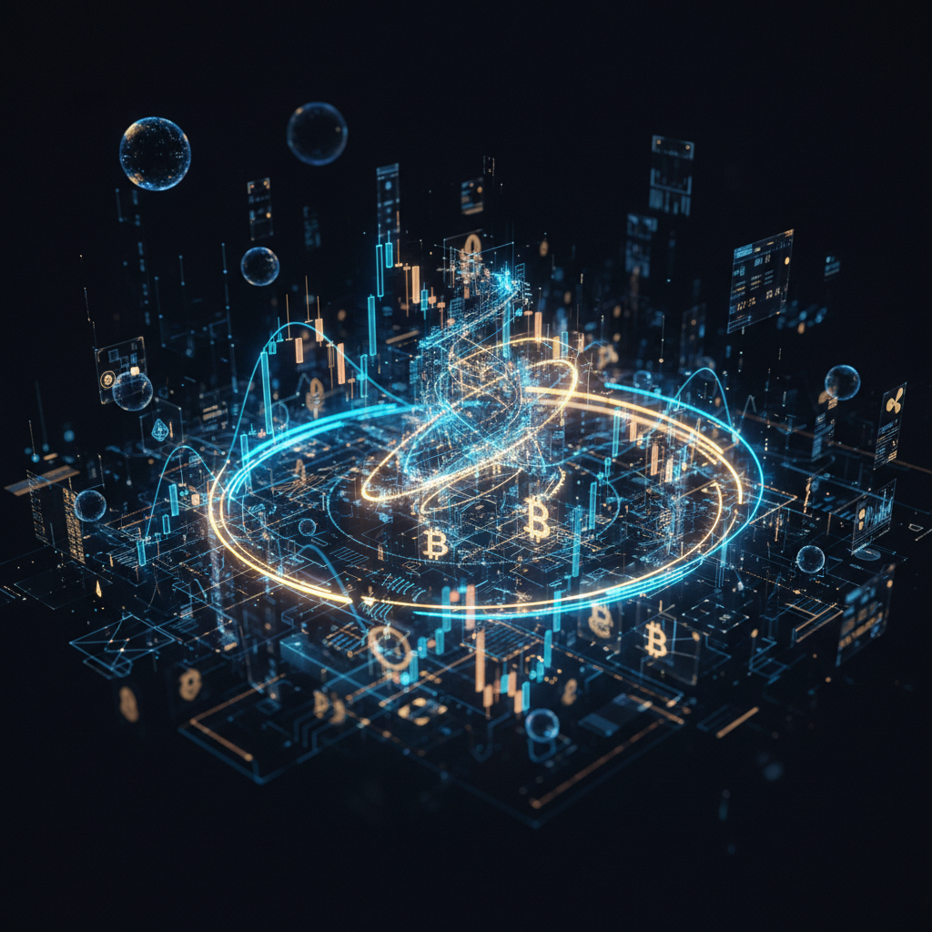 Mastering Michael Sloggett Crypto Analysis Trading: How to Read the Markets Like a Professional