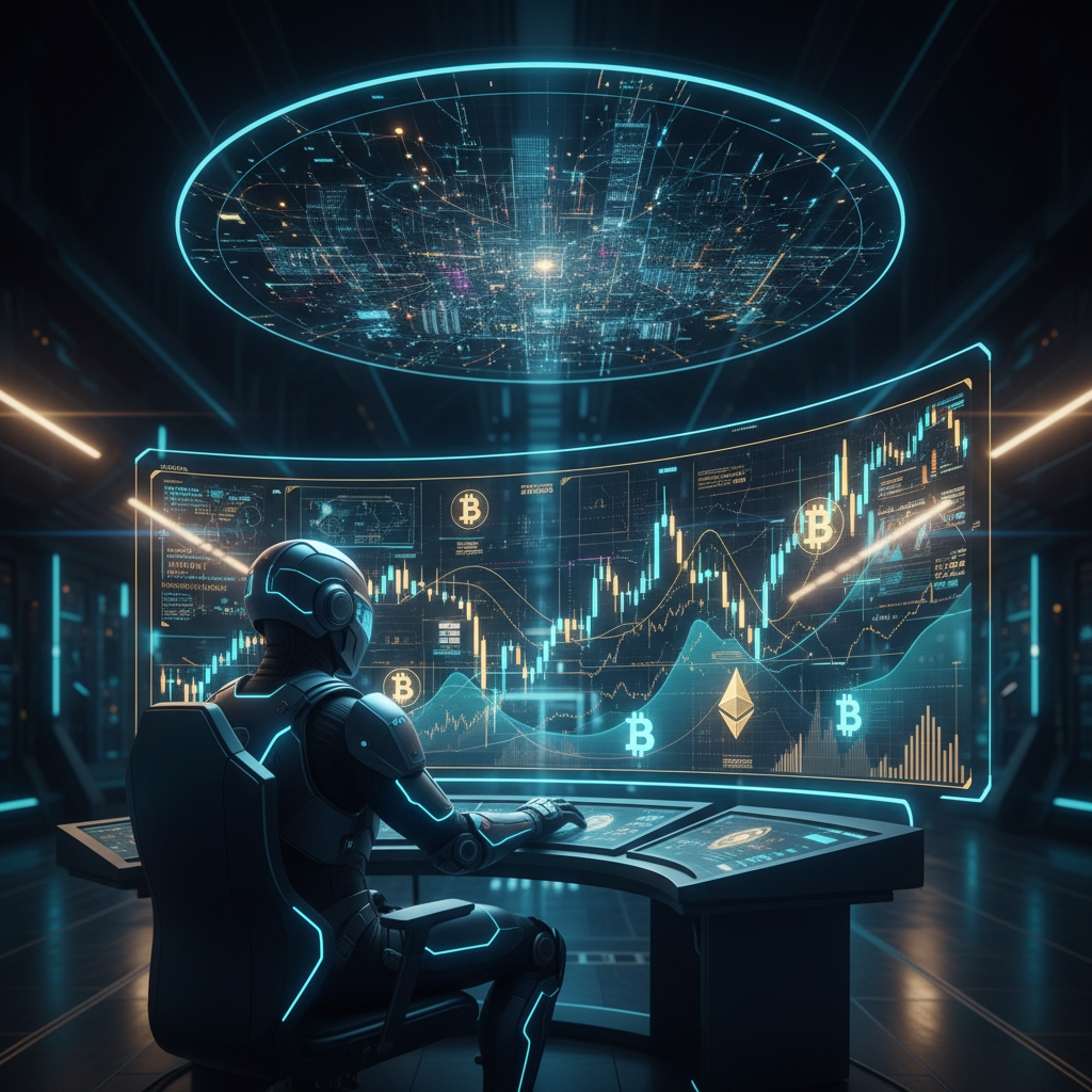 The Ultimate Guide to Crypto Trading in 2026: Strategy, Risk, and Execution