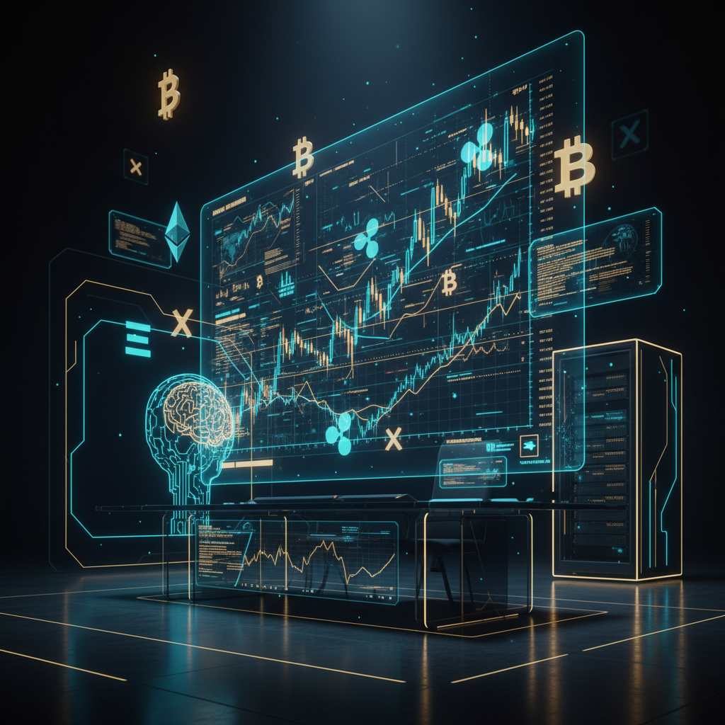 AI Trading Bots Explained: Strategy, Risk, and Execution in 2026