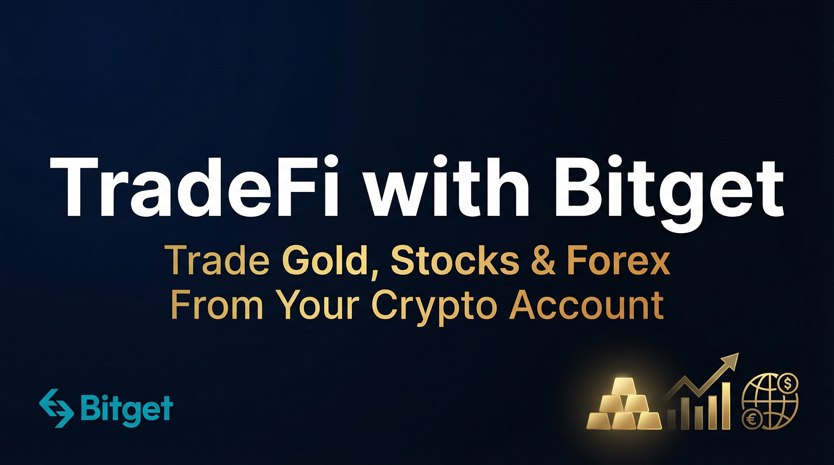 TradeFi — Professional Trading Tools by Michael Sloggett