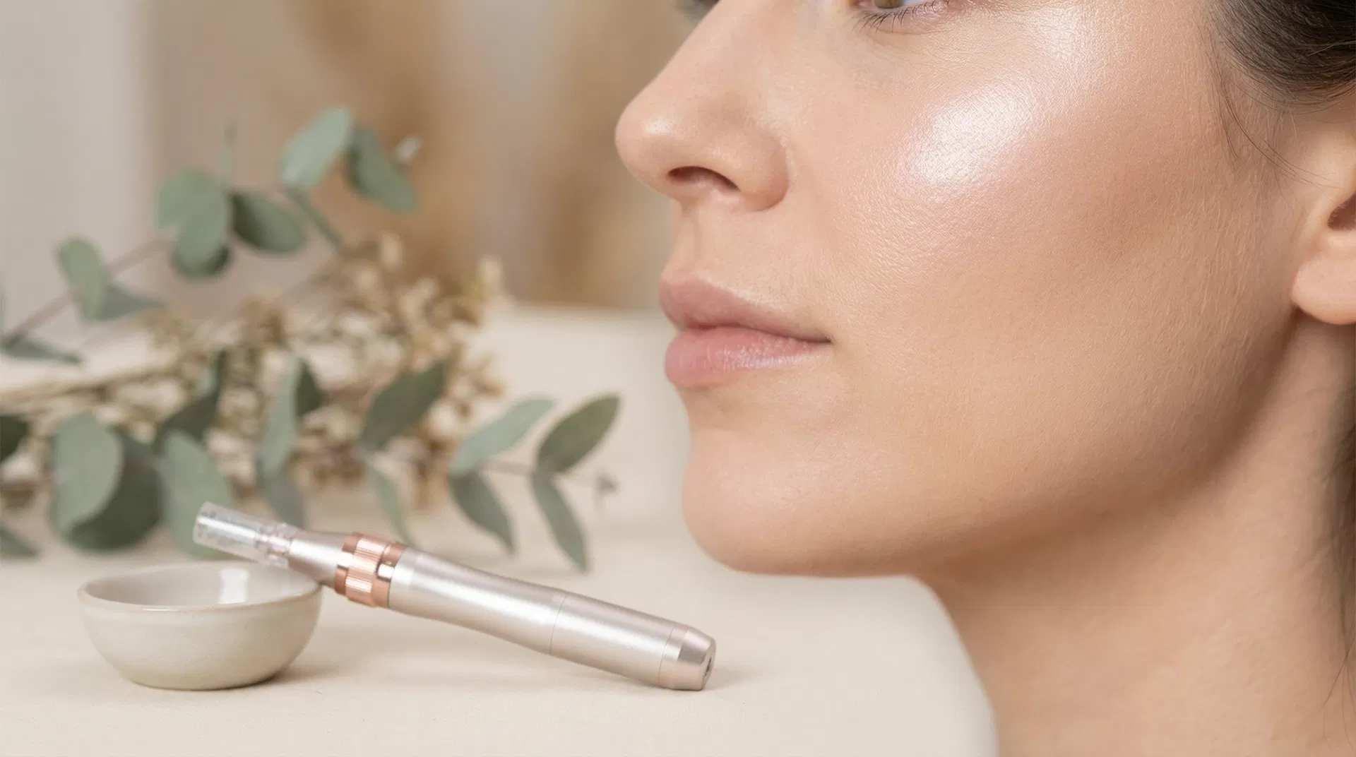 What Is Microneedling and What Can It Treat?