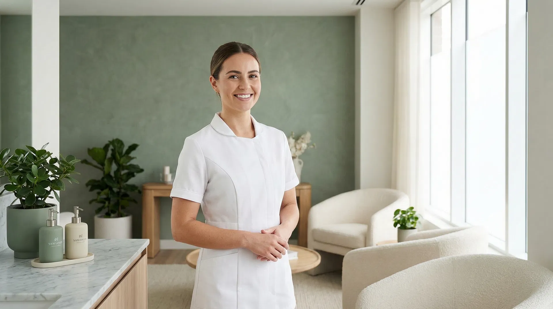 Why Choosing a Nurse Prescriber for Aesthetic Treatments Matters
