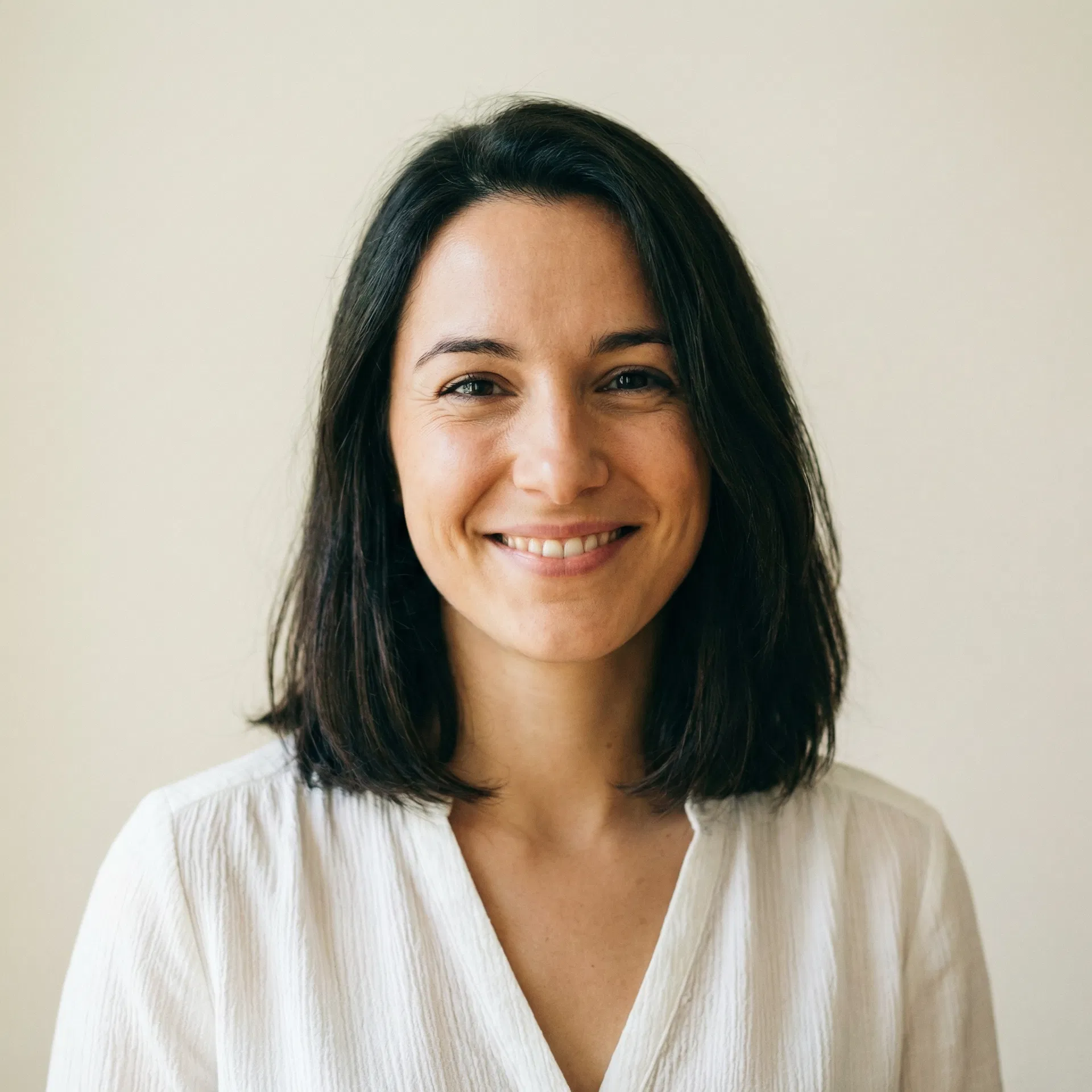 Sarah M.