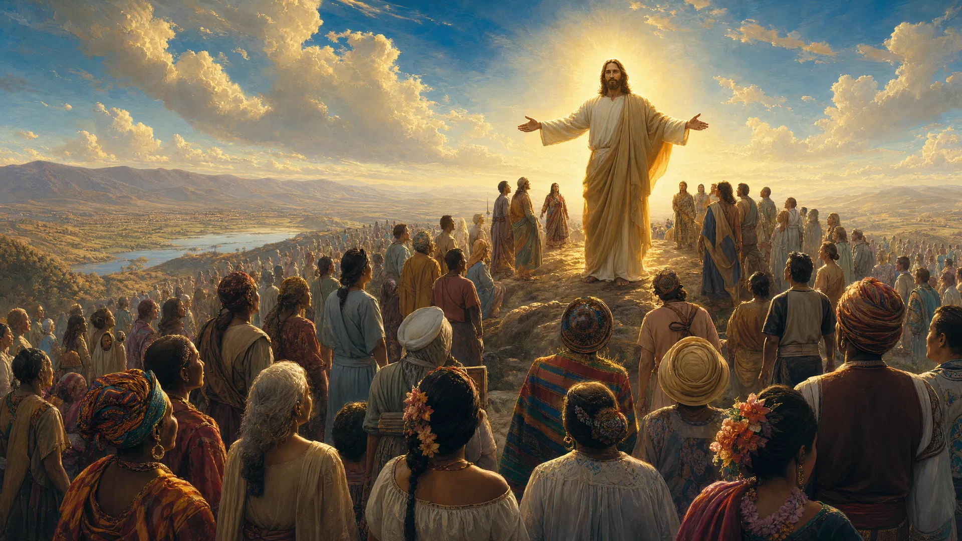 The Gathering of Israel